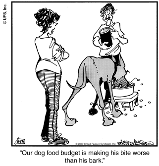 marmaduke